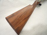 A. ZOLI COLUMBUS LIMITED EDITION #8/200 O/U SHOTGUN - 4 of 25