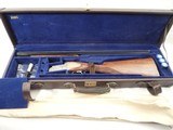 A. ZOLI COLUMBUS LIMITED EDITION #8/200 O/U SHOTGUN - 1 of 25
