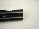 A. ZOLI COLUMBUS LIMITED EDITION #8/200 O/U SHOTGUN - 9 of 25