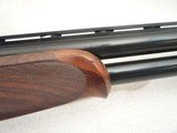A. ZOLI COLUMBUS LIMITED EDITION #8/200 O/U SHOTGUN - 8 of 25