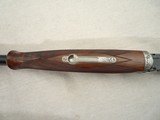 A. ZOLI COLUMBUS LIMITED EDITION #8/200 O/U SHOTGUN - 21 of 25
