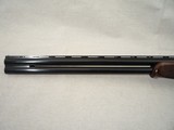 A. ZOLI COLUMBUS LIMITED EDITION #8/200 O/U SHOTGUN - 14 of 25
