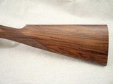 A. ZOLI COLUMBUS LIMITED EDITION #8/200 O/U SHOTGUN - 11 of 25