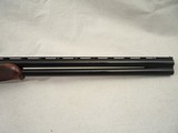 A. ZOLI COLUMBUS LIMITED EDITION #8/200 O/U SHOTGUN - 7 of 25