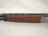 A. ZOLI COLUMBUS LIMITED EDITION #8/200 O/U SHOTGUN - 13 of 25