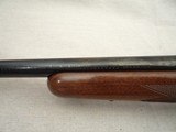 REMINGTON 700 CLASSIC .264 WIN. MAG BOLT ACTION RIFLE - 13 of 18