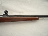 REMINGTON 700 CLASSIC .264 WIN. MAG BOLT ACTION RIFLE - 4 of 18