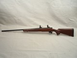 REMINGTON 700 CLASSIC .264 WIN. MAG BOLT ACTION RIFLE - 2 of 18