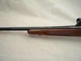 REMINGTON 700 CLASSIC .264 WIN. MAG BOLT ACTION RIFLE - 14 of 18
