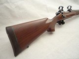 REMINGTON 700 CLASSIC .264 WIN. MAG BOLT ACTION RIFLE - 11 of 18