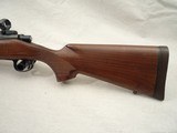 REMINGTON 700 CLASSIC .264 WIN. MAG BOLT ACTION RIFLE - 12 of 18