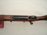 REMINGTON 700 CLASSIC .264 WIN. MAG BOLT ACTION RIFLE - 17 of 18