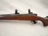 REMINGTON 700 CLASSIC .264 WIN. MAG BOLT ACTION RIFLE - 3 of 18