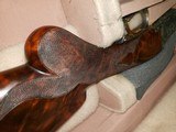 Browning Factory Superposed Three Barrel Set, Upgraded and Signed by Master Engraver Angelo Bee. - 11 of 15