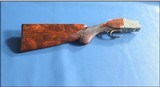 Browning Factory Superposed Three Barrel Set, Upgraded and Signed by Master Engraver Angelo Bee. - 5 of 15
