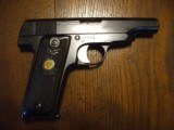 FDGP Colonial Pistol 32 acp - 4 of 5