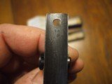 N.O.S. LYMAN TANG SIGHT FOR STEVEN`S IDEAL RIFLE - 3 of 15