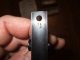 N.O.S. LYMAN TANG SIGHT FOR STEVEN`S IDEAL RIFLE - 4 of 15