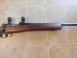 WINCHESTER 70 COYOTE 25WSSM - 8 of 10
