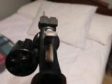 SMITH & WESSOM MODEL 34-2 .22 LONGRIFLE - 14 of 15