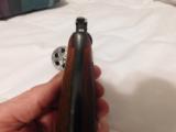 SMITH & WESSON MODEL 34-1.22 LONGRIFLE - 8 of 13