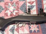 RUGER MINI-14 IN 6X45MM ( 6MM/223 REMINTION ) - 11 of 14