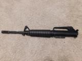 BUSHMASTER AR-15 UPPER - 1 of 11