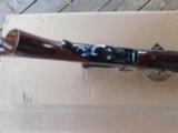 Browning 1885 Low Wall .243 Winchester - 11 of 12