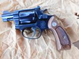 SMITH & WESSON Model 34-2 - 1 of 5