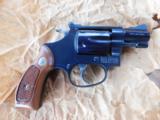 SMITH & WESSON Model 34-2 - 2 of 5