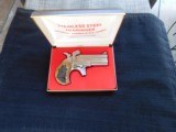 AMERICAN DERRINGER MODEL 145 LONG COLT/2 1/2" 410 - 1 of 6