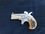 AMERICAN DERRINGER MODEL 145 LONG COLT/2 1/2" 410 - 3 of 6