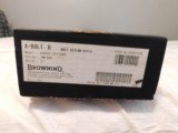 Browning A-Bolt ll Hunter Left Hand 7MM WSM - 10 of 15