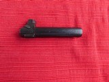 M1 CARBINE BOLT, ROUND, COMPLETE - 1 of 1