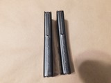 30 ROUNDS M1/M2 MAGAZINES MARKED AYP - 6 of 8