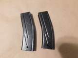 30 ROUNDS M1/M2 MAGAZINES MARKED AYP - 1 of 8