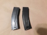 30 ROUNDS M1/M2 MAGAZINES MARKED AYP - 2 of 8