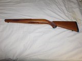 RUGER 77/22 STOCK - 2 of 4
