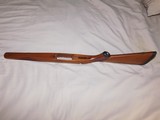 RUGER 77/22 STOCK - 3 of 4