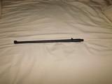 RUGER 77/22 BARREL - 1 of 3