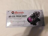 BURRIS AR-536 PRISM SIGHT - 6 of 6