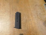 Walther P-1/P-38 Magazine - 1 of 5