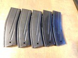 M-2 30 ROUND MAGAZINES - 4 of 7