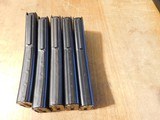 M-2 30 ROUND MAGAZINES - 3 of 7