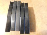 M-2 30 ROUND MAGAZINES - 2 of 7