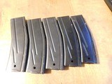 M-2 30 ROUND MAGAZINES - 1 of 7
