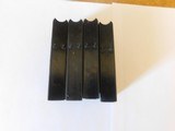 M-1 CARBINE MAGAZINES UNISSURED - 4 of 6
