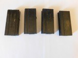 M-1 CARBINE MAGAZINES UNISSURED - 3 of 6