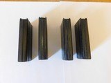 M-1 CARBINE MAGAZINES UNISSURED - 2 of 6