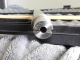 RUGER 77/22 BARREL IN .22 LONG RIFLE - 4 of 6